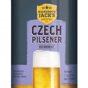 International Czech Pilsener 1.7kg