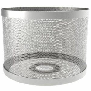 Overflow Filter