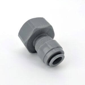 Duotight - 8mm Push Fit to 5/8"