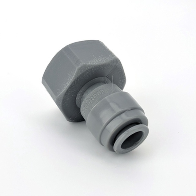 Duotight - 8mm Push Fit to 5/8"