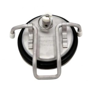 Keg Lid with O Ring