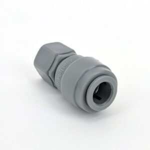 MFL to 8mm push fit Connector