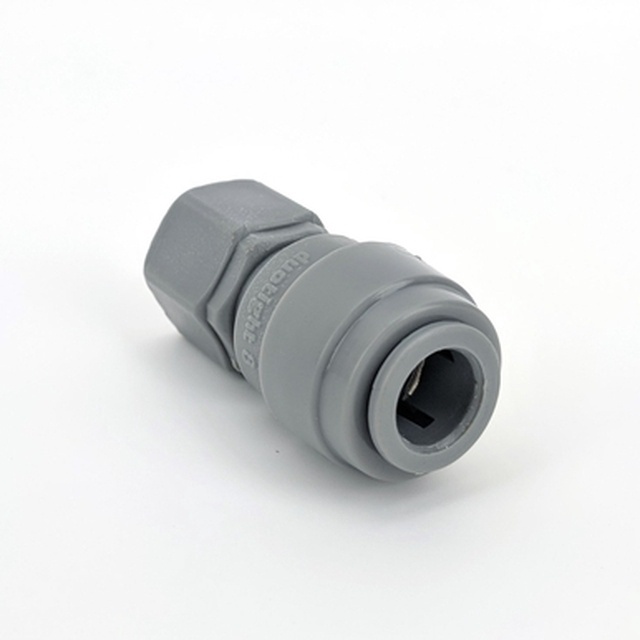 MFL to 8mm push fit Connector
