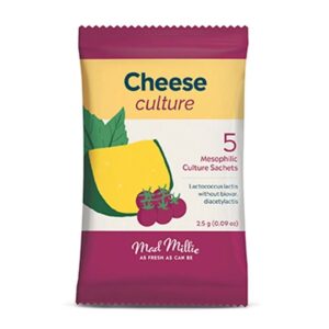 Cheese Culture