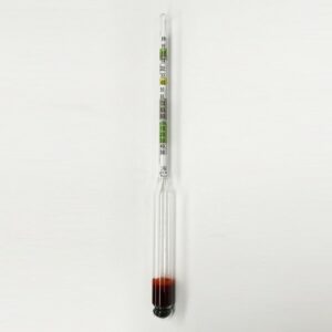 Hydrometer