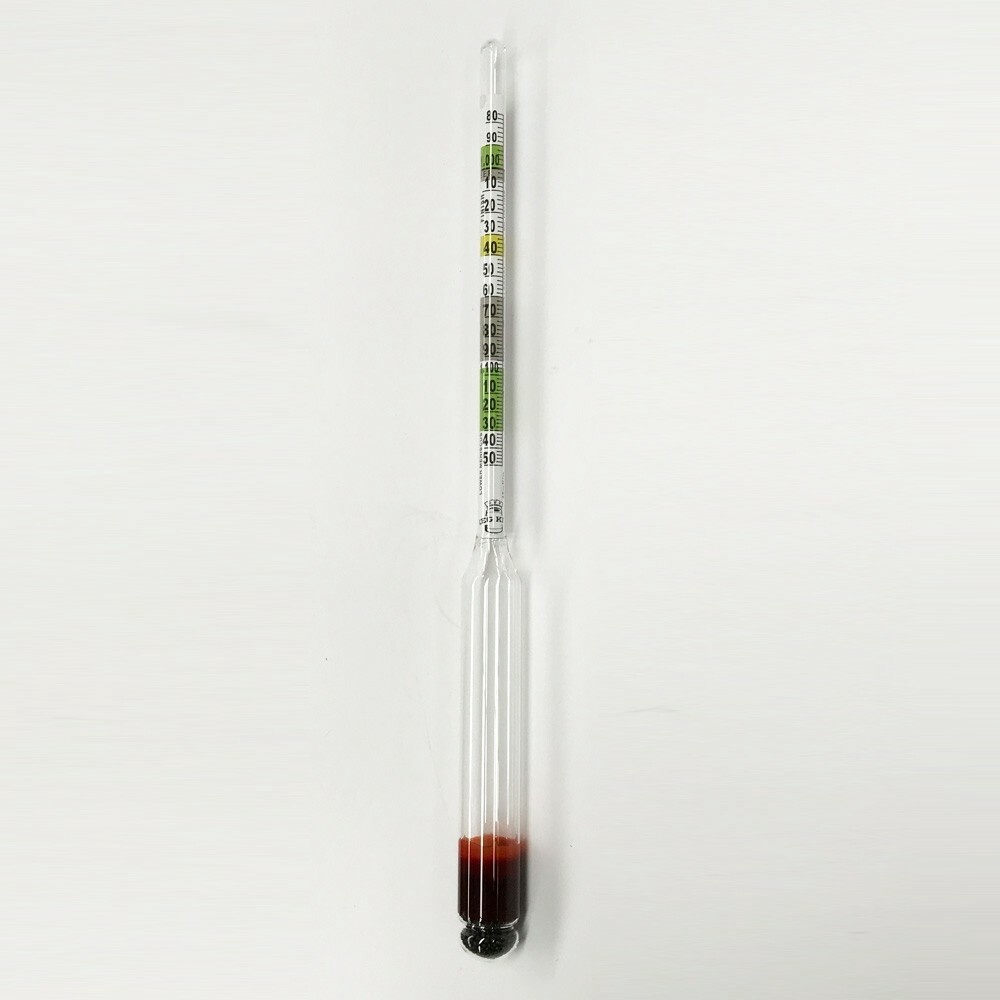 Hydrometer