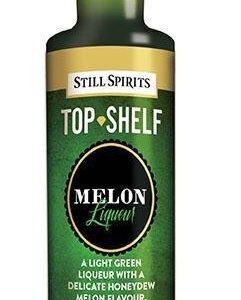 Top Shelf Melon Liqueur