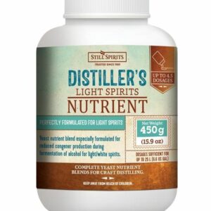 Distiller's Nutrient Light Spirits 450g