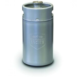 Mini Keg 3L