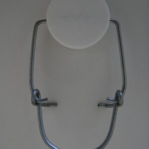 5L Swing top lid