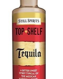 Top Shelf Tequila