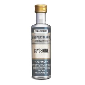 Top Shelf Glycerine