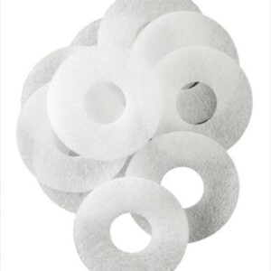 EZ Filter 40mm Washer. 10