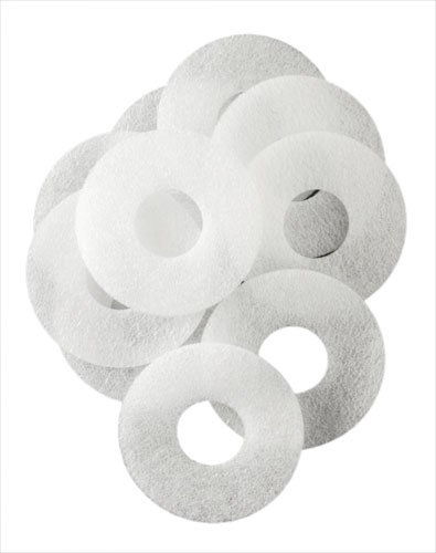 EZ Filter 40mm Washer. 10