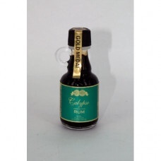 Calypso Rum Gold Medal