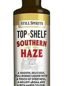 Top Shelf Southern Haze