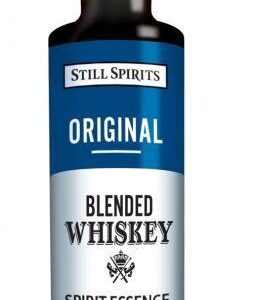 Original Blended Whiskey Spirit Flavouring