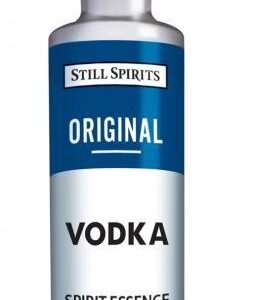 Original Vodka Spirit Flavouring