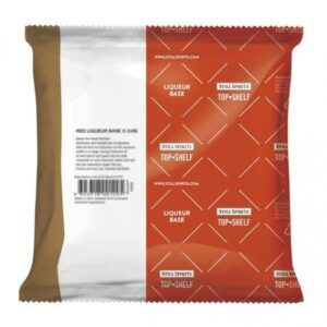 Top Shelf Liqueur Base B