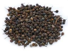 Cubeb Berries 10g