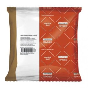 Top Shelf Liqueur Base A 220g