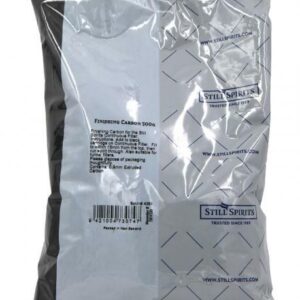 Finishing carbon 500G