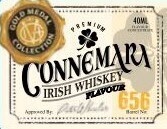 M Collection Connemara Whiskey Flavour 40ml