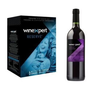 Reserve Australian Cabernet Sauvignon