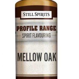 Profiles Whiskey Mellow Oak