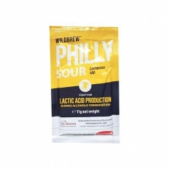 PHILLY SOUR Lallemand yeast