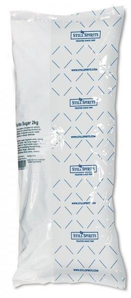 Still Spirits Turbo Sugar 2kg