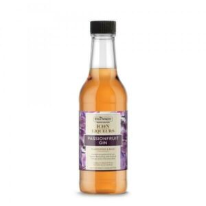 Top Shelf Select Liqueur Passionfruit Gin