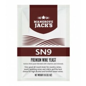 SN9 Wine Yeast