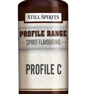 Profiles Whiskey Flavouring "C"