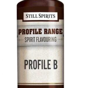 Profiles Whiskey Flavouring "B"