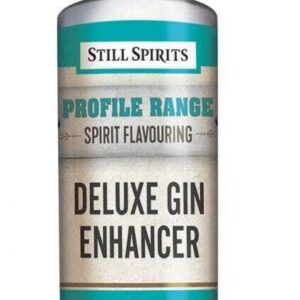Profiles Deluxe Gin Enhancer