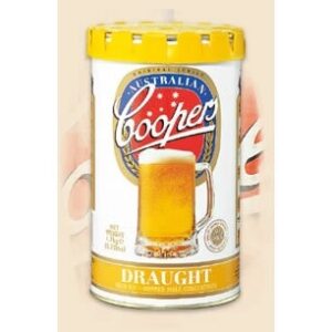 Coopers Standard Draught