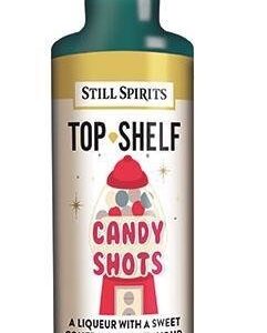 Top Shelf Candy Shots