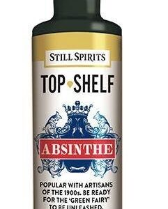 Top Shelf Absinthe