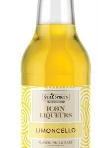 Top Shelf Select Liqueur Limoncello