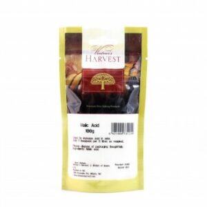 Malic Acid 100G