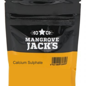 Calcium Sulphate 100g