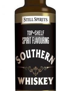 Top Shelf Southern Whiskey Spirit Flavouring