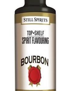 Top Shelf Bourbon