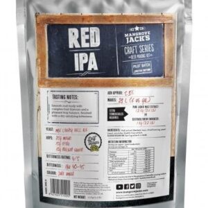 Craft Series Red IPA