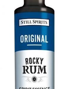 Original Rocky Rum Spirit Flavouring