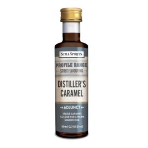 Profiles Adjunct Distiller's Caramel