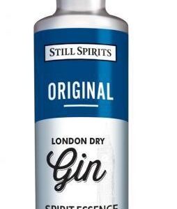 Original London Dry Gin Spirit Flavouring