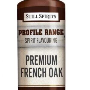 Profiles Premium French Oak