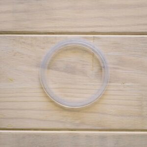 4" Tri-Clamp Gasket